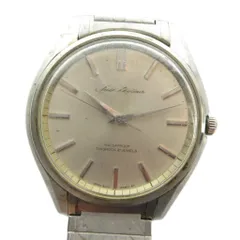 セイコー SEIKO Skyliner スカイライナー 6220-8010 腕時計 手巻き
