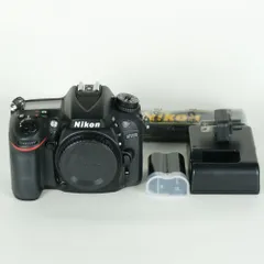 2026年最新】nikon d7200 中古品の人気アイテム - メルカリ