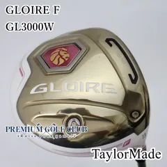 【中古】[Bランク] レディースドライバー テーラーメイド　グローレF GLOIRE F/GL3000W/R/13[4501]のサムネイル