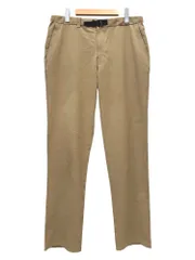 THE NORTH FACE (ザノースフェイス) Superhike Pant スーパーハイクパンツ ボトム NB31802 XL ベージュ メンズ/036のサムネイル