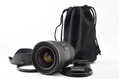 Nikon AF-S Nikkor 17-35mm f2.8 D ED IF L1029