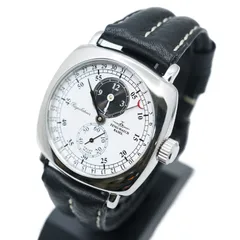 2026年最新】ZENO-WATCH メンズ 手巻き時計の人気アイテム - メルカリ