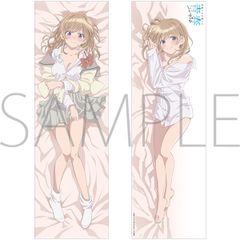C108 由比ヶ浜 母 抱き枕カバー やはり俺の青春ラブコメ ガハママ
