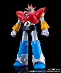 【予約】【新品】GOOD SMILE COMPANY UFO戦士ダイアポロン MODEROID ダイアポロン【正規品】のサムネイル