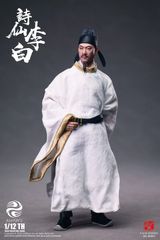 Helio Studio 1/6 「無常僧」 未開封新品 甲冑 純銅製 Monk - メルカリ