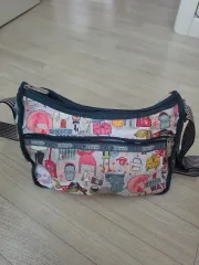 LeSportsac レスポートサック クロスバックのサムネイル