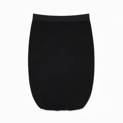 ALEXANDER WANG アレキサンダーワン 黒 タイトスカート XSのサムネイル