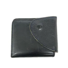 Hender Scheme エンダースキーマ二つ折り財布/ブラックのサムネイル