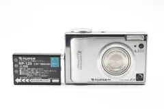 2026年最新】finepix f11の人気アイテム - メルカリ