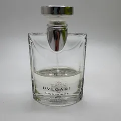ブルガリ プールオム オードトワレ EDT 100ml 香水 野方店のサムネイル