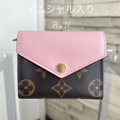 新品未使用 LOEWE(ロエベ) 三つ折り財布 Suna Fujita うさぎ - メルカリ