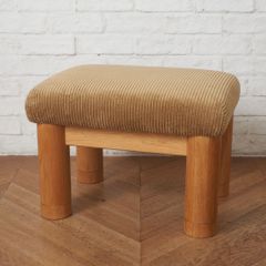 TRUCK FURNITURE TG CHILD STOOL ボアチェック - メルカリ