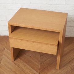 新品/未使用】 ヘリノックス テーブルオー ウォールナット サイド