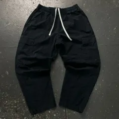 100 NIKE リップストップ スウッシュ カーゴパンツのサムネイル