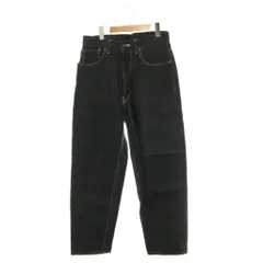 ラファイエット Lafayette デニムパンツ ジーンズ ボタンフライ 32 インディゴ ■GY28 /SYのサムネイル