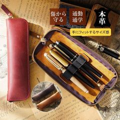 SY-07 クラロ ウォールナット しーさー×野原工芸トリプルコラボ ペン