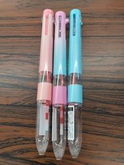 ZEBRA SARASA Select5 3色セット