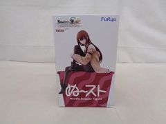 [미개봉] 피규어 STEINS;GATE ぬるる 스토퍼 마키세 홍리스 후류