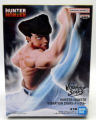 HUNTER×HUNTER ナックル フィギュア 未開封品 - メルカリ