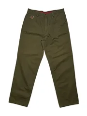 1990s Burberrys MADE IN SPAIN Cotton Pantsのサムネイル