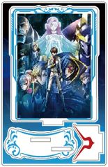 柏*す様 呪術廻戦展 アートコースター battle 虎杖悠仁 セット 中古