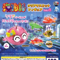 麻雀ファイトガール フィギュアコレクション ダブリエル ｜ コナミ