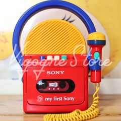 SONY CFS-905 SPORTS ラジカセ MEGABASS搭載 整備済 動作品 - メルカリ
