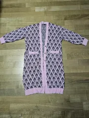 正規品) マージュ maje カーディガン ロング丈のサムネイル