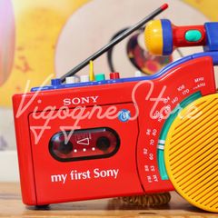 SONY SPORTS WALKMAN WM-AF59 整備済 動作品 - メルカリ