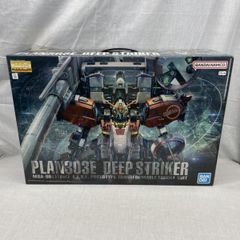 MG MSA-0011[Bst] PLAN303E ディープストライカー - メルカリ