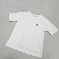 구55 アンコーラ スモールロゴ 半袖 Tシャツ 0722Y2のサムネイル