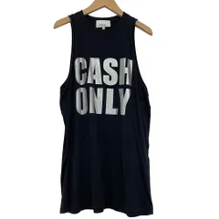 3・1 Phillip Lim/3・1フィリップリム/ノースリーブ/トップス/ブラック/サイズXS/レディース/RS2597のサムネイル
