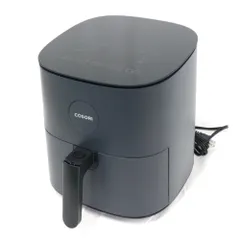 Vesync(ウィーシンク) COSORI コソリ PRO LE 4.7L ノンフライヤー caf