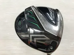 ダンロップ　XXIO X-eks- 2022　9.5度　SPEEDER NX 60GREEN　Sフレックス　ドライバー　中古　ゴルフドゥ！成田美郷台店【最短即日発送】のサムネイル