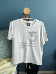 新品) ページシシ 半袖Tシャツ Sのサムネイル