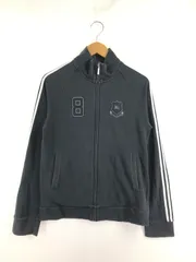 【中古品】 BURBERRY BLACK LABEL バーバリー ブラック レーベル COTTON POLY TRUCK JACKET BMV24-206-09 コットン トラック ジャケット 【141-260807-rt-05-tagh】のサムネイル