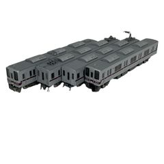 グリーンマックス4086 東武30000系 6両 GREENMAX 4086 東武30000系 6両編成セット 動力付き グリーンマックス