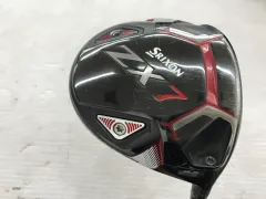ダンロップ　SRIXON ZX7　9.5度　TENSEI 1K PRO White 60　Sフレックス　ドライバー　中古【最短即日発送】のサムネイル