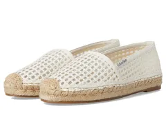 カルバンクライン レディース シューズ ヒール Calvin Klein Presley White ホワイトのサムネイル