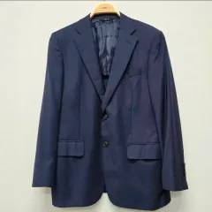 DAKS ウールシルクブレンドジャケット 100サイズのサムネイル