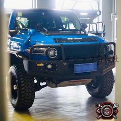 トヨタ純正 FJクルーザー ボンネット フード バルジ カバー パネル