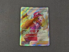 PC　ポケモンカード　セレナ　SR　081/068　S11a　※商品説明文確認のサムネイル