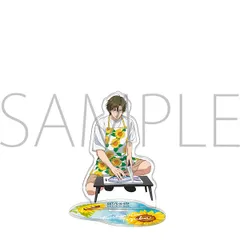 新テニスの王子様 アクリルスタンド/手塚国光 テニプリ 新テニ 新品 未開封品 正規品 【ムービック】のサムネイル
