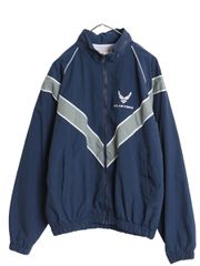 00s IPFU トレーニング ジャケット アメリカ空軍 木村拓哉さん着用