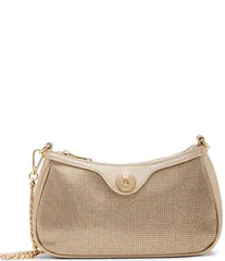 スティーブ マデン レディース バッグ ショルダーバッグ Steve Madden Vickie Shoulder Bag CHAMPAGNE シャンパンのサムネイル