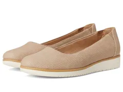 ナチュライザー レディース シューズ サンダル Soul Naturalizer Idea Ballet Warm Taupe Tan タンのサムネイル