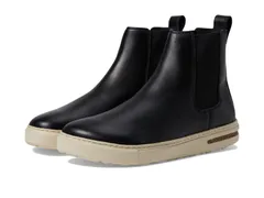 ビルケンシュトック レディース シューズ ブーツ・レインブーツ チェルシー Birkenstock Bend Chelsea Black ブラックのサムネイル
