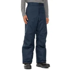 コロンビア メンズ ボトムス カジュアルパンツ Columbia Sportswear Snow Gun II OmniTech Ski Pants Waterproof Insulated Collのサムネイル
