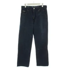 エルアールジー LRG デニム ジーンズ パンツ 30 インディゴブルー 長ズボン /GGのサムネイル