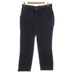 アニエスベー agnes b. 美品 23AW デニムパンツ ジーンズ ストレート 40 青 ブルー インディゴブルー /MGのサムネイル